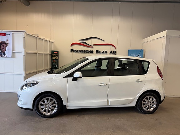 Renault Scenic I 4 of 5