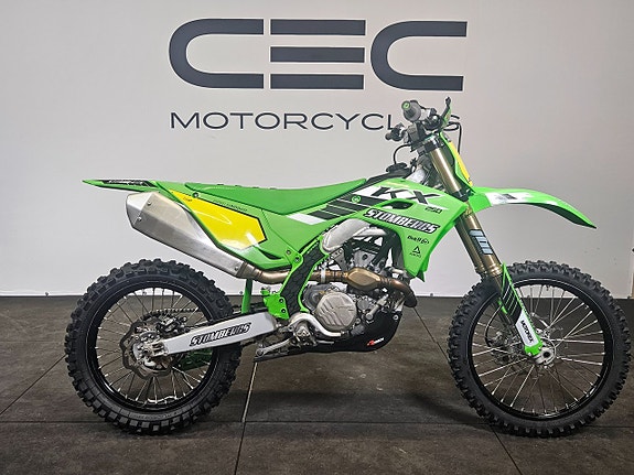 Kawasaki KX 250