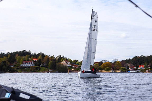 Beneteau First 18SE | 2024 5 of 5