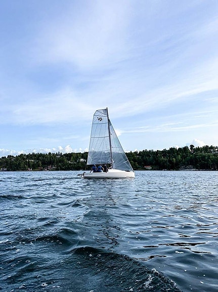 Beneteau First 18SE | 2024 6 of 12