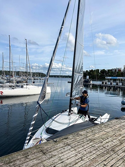 Beneteau First 18SE | 2024 2 of 5