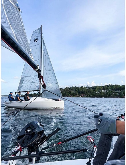 Beneteau First 18SE | 2024