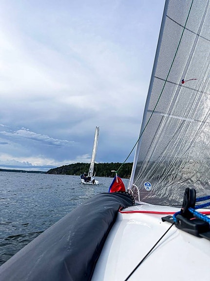 Beneteau First 18SE | 2024 7 of 12