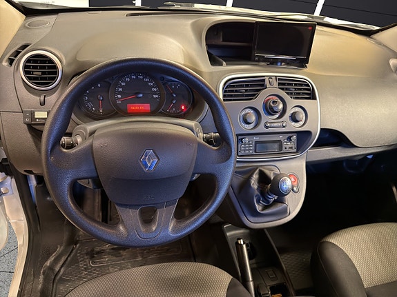 Renault Kangoo Express 20 of 24