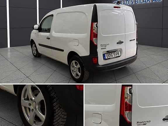 Renault Kangoo Express 24 of 24