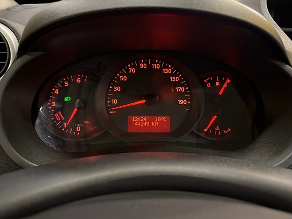 Renault Kangoo Express 17 of 24