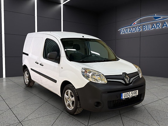 Renault Kangoo Express 7 of 24