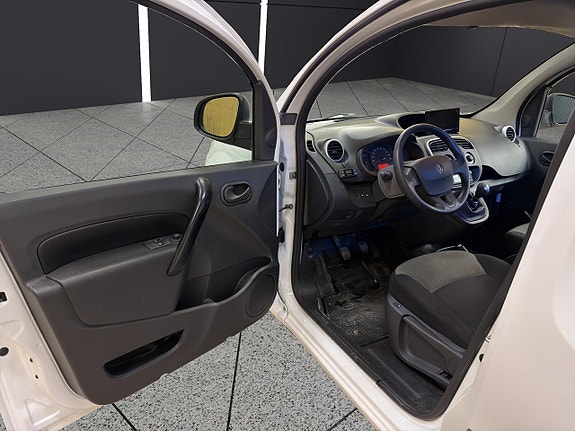Renault Kangoo Express 10 of 24