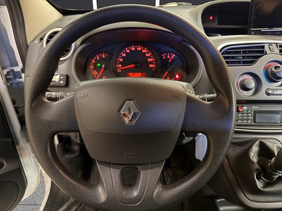 Renault Kangoo Express 16 of 24