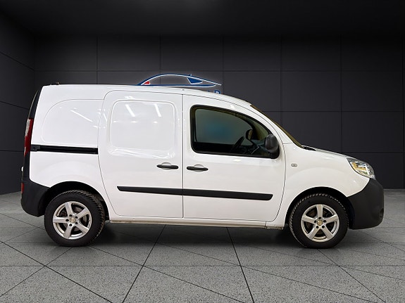Renault Kangoo Express 6 of 24