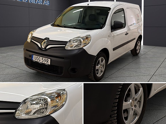 Renault Kangoo Express 23 of 24
