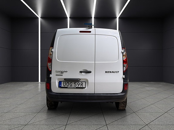 Renault Kangoo Express 4 of 24