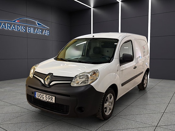 Renault Kangoo Express