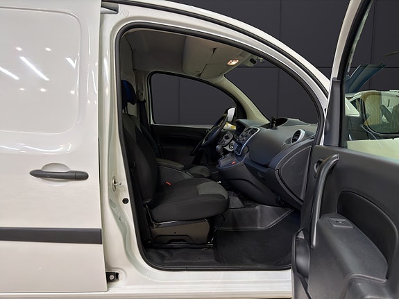 Renault Kangoo Express 13 of 24