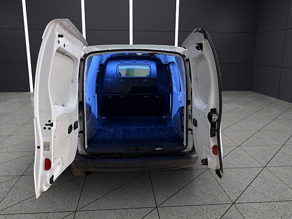 Renault Kangoo Express 21 of 24