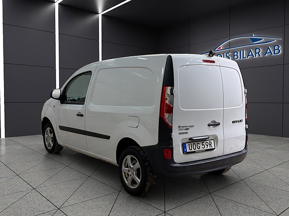 Renault Kangoo Express 3 of 24