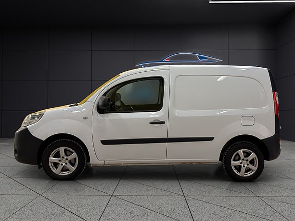 Renault Kangoo Express 2 of 24