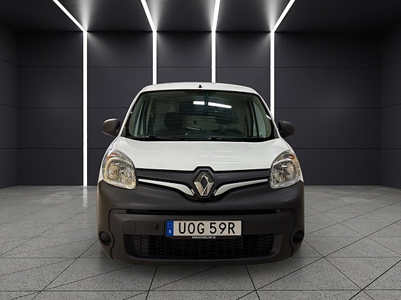 Renault Kangoo Express 9 of 24