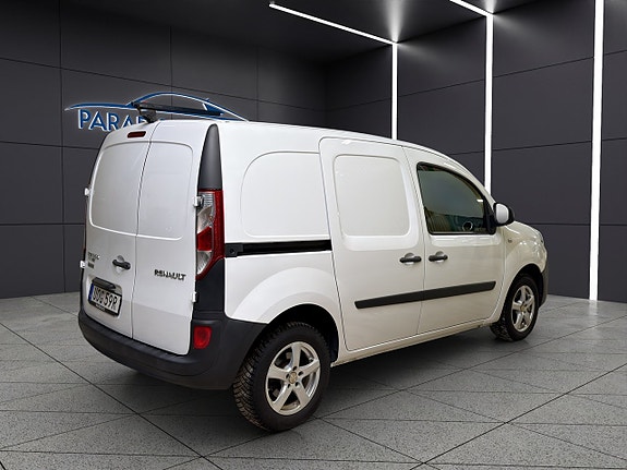 Renault Kangoo Express 5 of 24