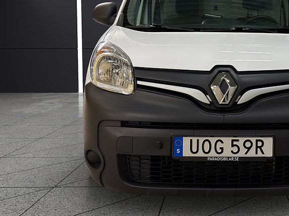 Renault Kangoo Express 8 of 24