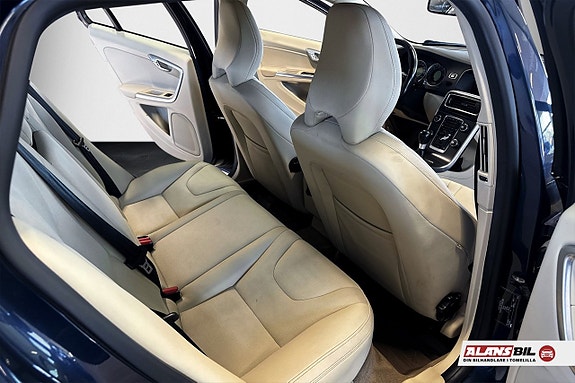 Volvo V60 9 of 10