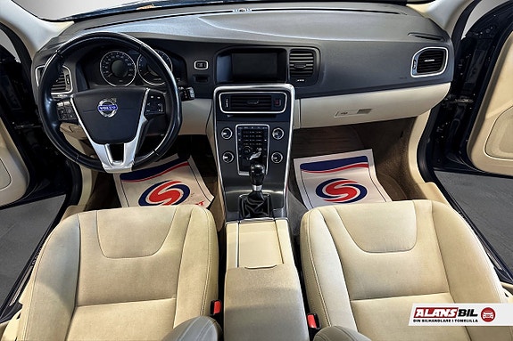 Volvo V60 10 of 10