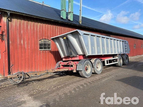 Benalu  Tippsläp (126095)