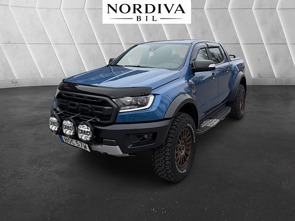 Ford Ranger Raptor
