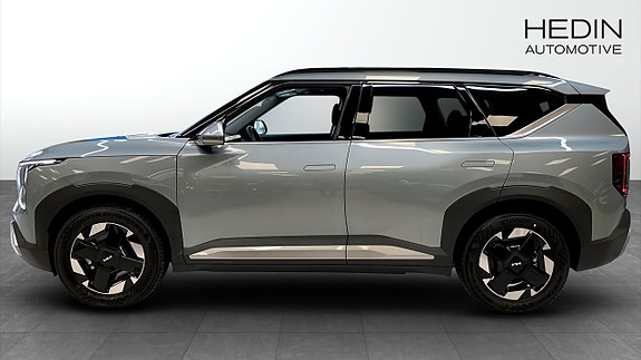 Kia EV5 4 of 5