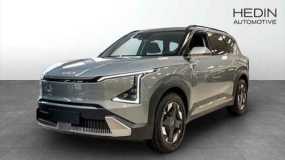 Kia EV5