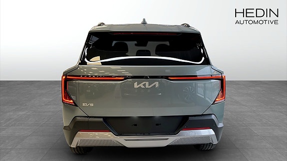 Kia EV5 5 of 5