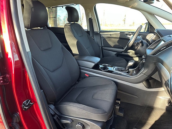 Ford S-MAX 11 of 22