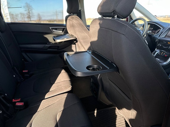 Ford S-MAX 10 of 22