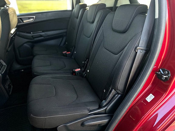 Ford S-MAX 14 of 22