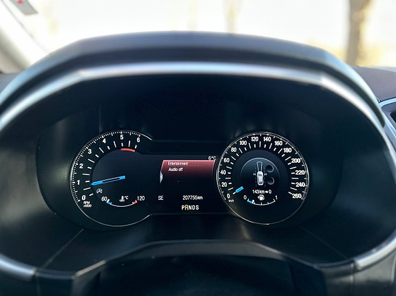 Ford S-MAX 21 of 22