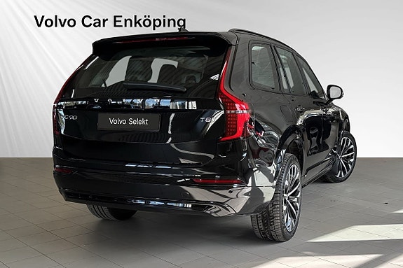 Volvo XC90 6 of 30