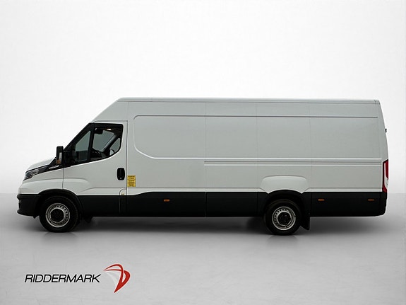Iveco Daily 6 of 26