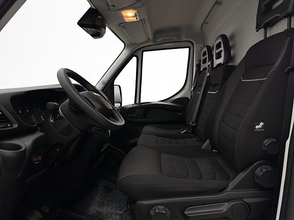 Iveco Daily 13 of 26