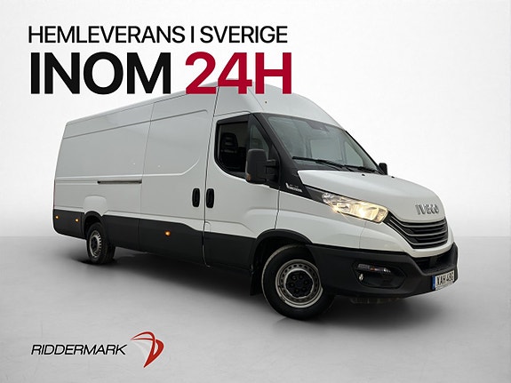 Iveco Daily 3 of 5