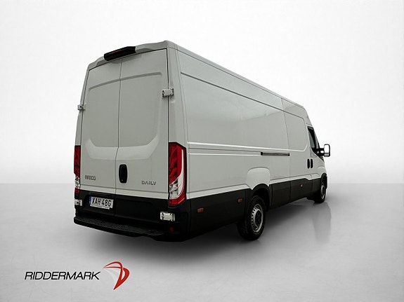 Iveco Daily 9 of 26