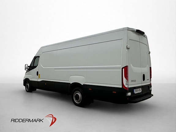 Iveco Daily 7 of 26