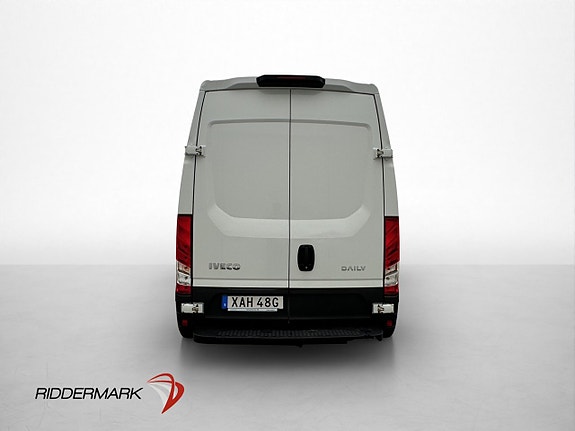 Iveco Daily 8 of 26