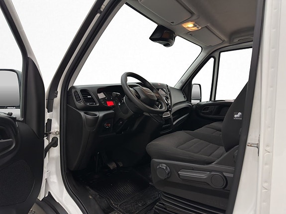 Iveco Daily 12 of 26