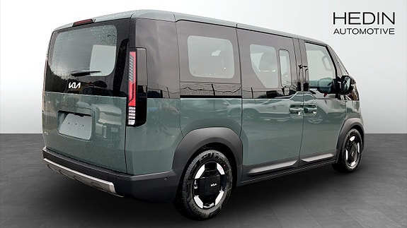Kia PV5 2 of 5