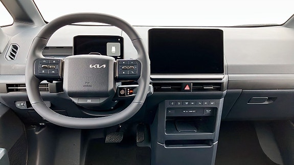 Kia PV5 4 of 5