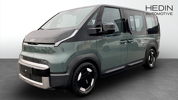 Kia PV5