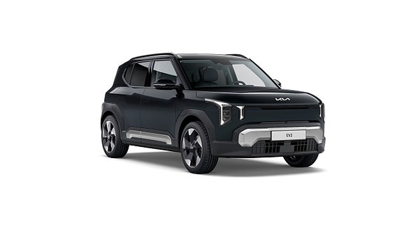 Kia EV2 4 of 11