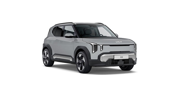 Kia EV2 5 of 11