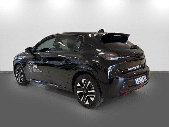 Peugeot 208 6 of 14