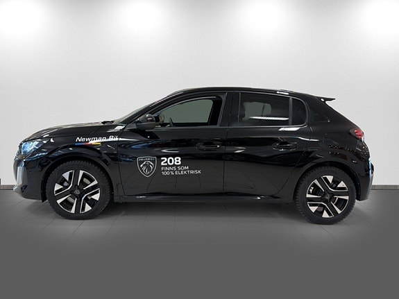 Peugeot 208 4 of 5